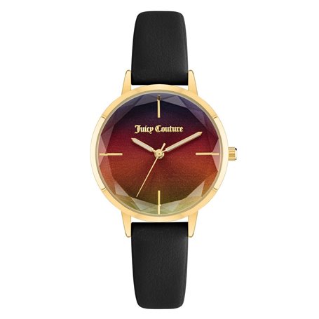 Montre Femme Juicy Couture JC_1326RBBK 82,99 €