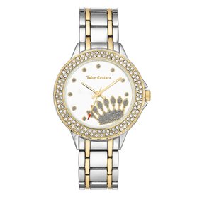 Montre Femme Juicy Couture JC_1283WTTT 99,99 €