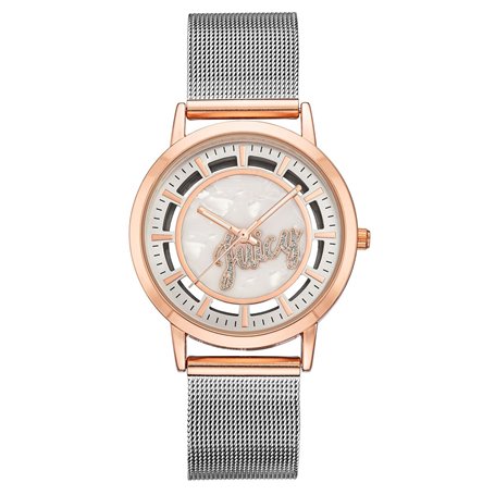 Montre Femme Juicy Couture JC_1217WTRT 89,99 €