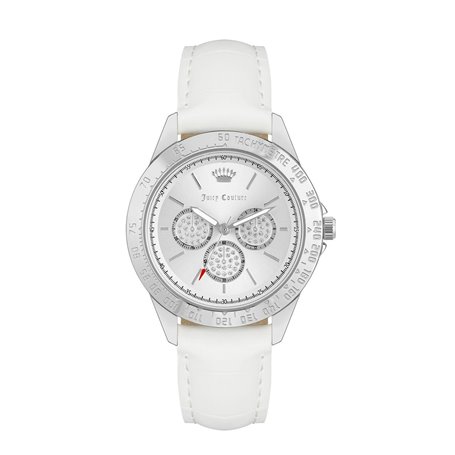 Montre Femme Juicy Couture JC_1221SVWT 89,99 €