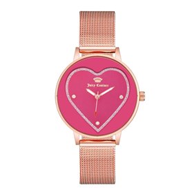 Montre Femme Juicy Couture JC_1240HPRG 89,99 €