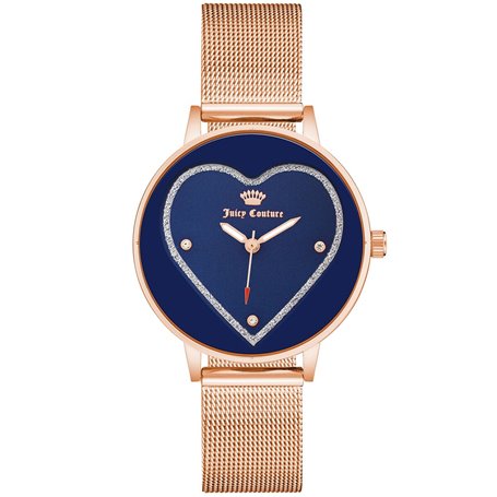 Montre Femme Juicy Couture JC_1240NVRG 89,99 €