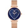 Montre Femme Juicy Couture JC_1240NVRG 89,99 €