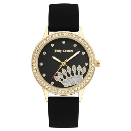 Montre Femme Juicy Couture JC_1342GPBK 89,99 €