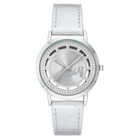 Montre Femme Juicy Couture JC_1215SVSI 82,99 €