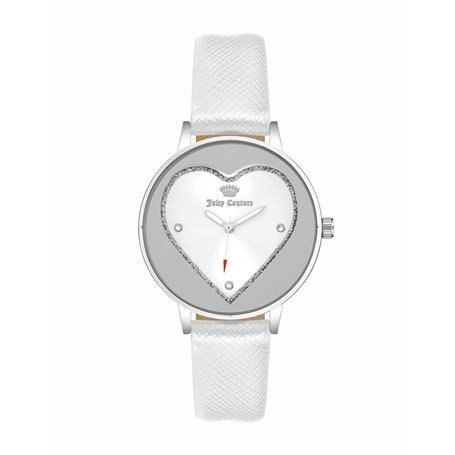 Montre Femme Juicy Couture JC_1235SVWT 82,99 €