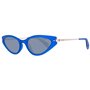 Lunettes de soleil Unisexe Polaroid PLD 4074_S 53PJP 59,99 €