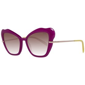Lunettes de soleil Femme Emilio Pucci EP0135 5575F 99,99 €