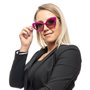 Lunettes de soleil Femme Emilio Pucci EP0135 5575F 99,99 €