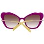 Lunettes de soleil Femme Emilio Pucci EP0135 5575F 99,99 €