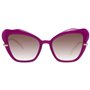 Lunettes de soleil Femme Emilio Pucci EP0135 5575F 99,99 €