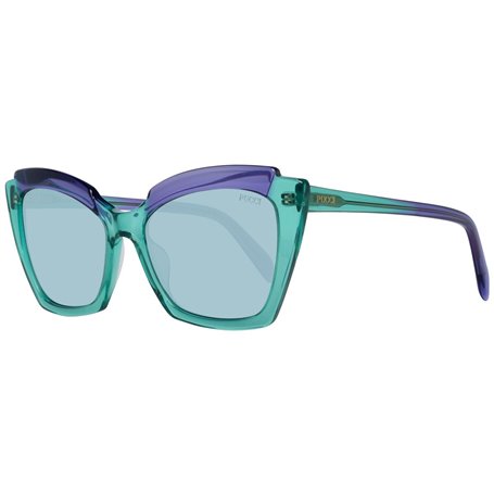 Lunettes de soleil Femme Emilio Pucci EP0145 5687V 99,99 €