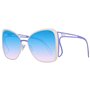 Lunettes de soleil Femme Emilio Pucci EP0168 5824W 109,99 €