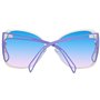 Lunettes de soleil Femme Emilio Pucci EP0168 5824W 109,99 €