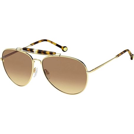 Lunettes de soleil Femme Tommy Hilfiger TH 1808_S 61J5GEG 99,99 €