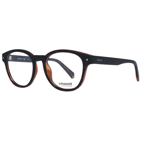 Monture de Lunettes Unisexe Polaroid PLD D345 49086 61,99 €