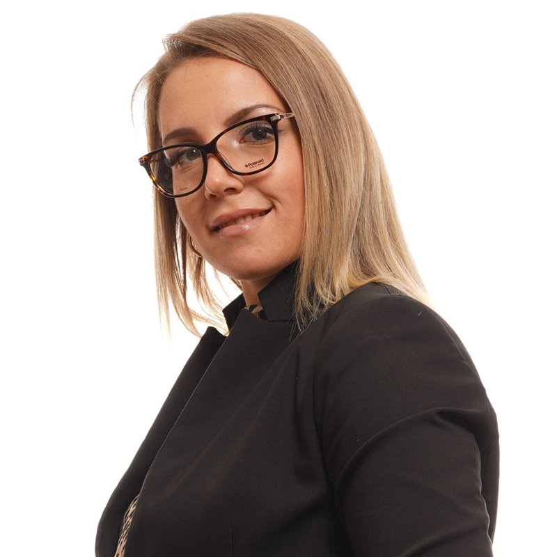 Image secondaire de Monture de Lunettes Femme Polaroid PLD D353 53086