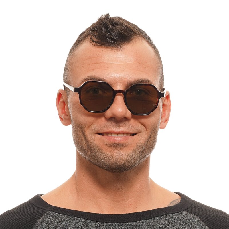 Image secondaire de Lunettes de soleil Homme Ted Baker TB1664 51122