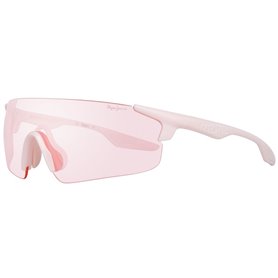 Lunettes de soleil Unisexe Pepe Jeans PJ7372 130C4 55,99 €