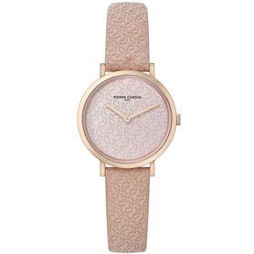 Montre Femme Pierre Cardin CBV-1504 109,99 €