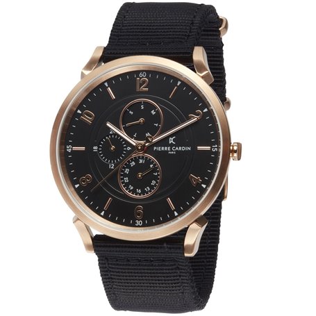 Montre Homme Pierre Cardin CPI-2035 129,99 €