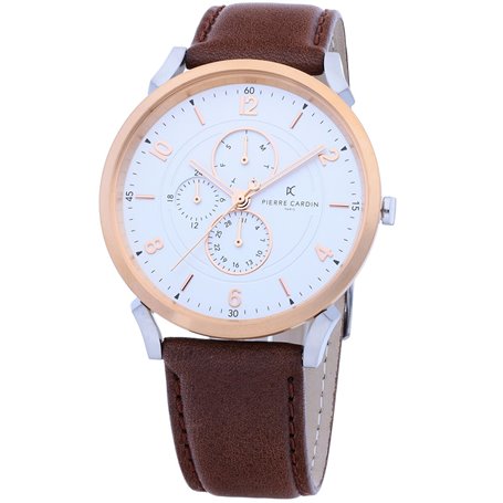 Montre Homme Pierre Cardin CPI-2060 119,99 €