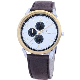 Montre Homme Pierre Cardin CPI-2061 129,99 €