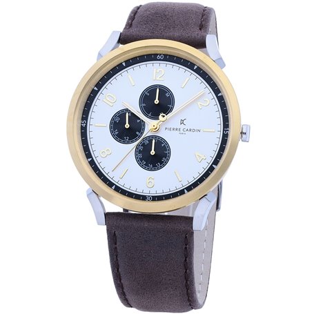 Montre Homme Pierre Cardin CPI-2061 129,99 €