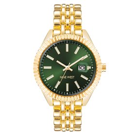 Montre Femme Nine West NW_2660GNGB 78,99 €