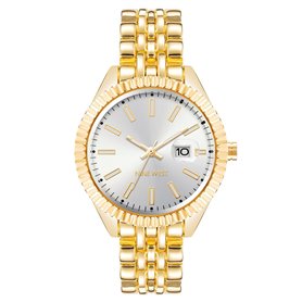 Montre Femme Nine West NW_2660SVGB 78,99 €