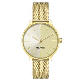 Montre Femme Nine West NW_2668CHGB 78,99 €