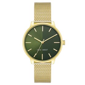 Montre Femme Nine West NW_2668GNGB 78,99 €