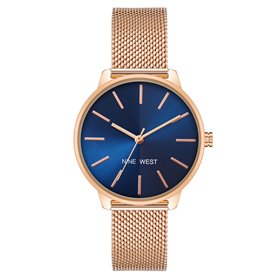 Montre Femme Nine West NW_2668NVRG 78,99 €