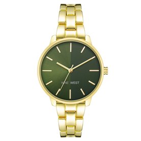 Montre Femme Nine West NW_2682GNGB 78,99 €