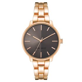 Montre Femme Nine West NW_2682GYRG 78,99 €