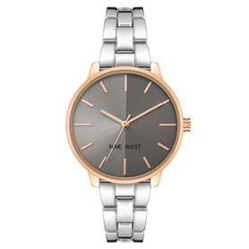 Montre Femme Nine West NW_2683GYRT 78,99 €