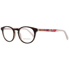 Monture de Lunettes Femme Emilio Pucci EP5018 48056 89,99 €