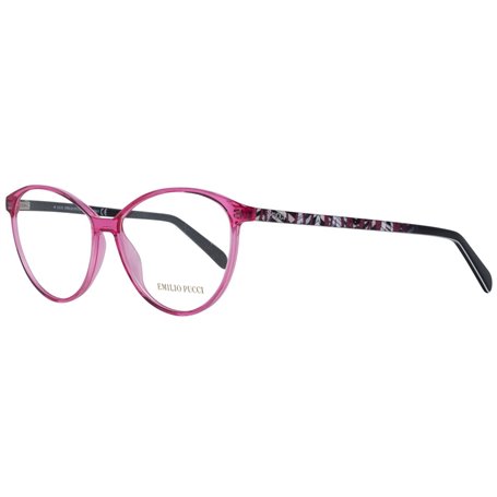 Monture de Lunettes Femme Emilio Pucci EP5047 54075 89,99 €