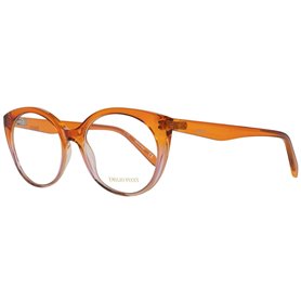 Monture de Lunettes Femme Emilio Pucci EP5134 54044 89,99 €