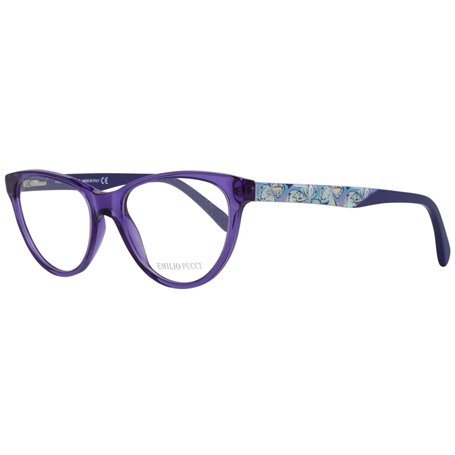 Monture de Lunettes Femme Emilio Pucci EP5025 52081 89,99 €