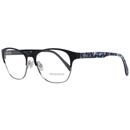 Monture de Lunettes Femme Emilio Pucci EP5029 53001 89,99 €