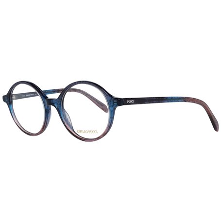 Monture de Lunettes Femme Emilio Pucci EP5091 50092 89,99 €