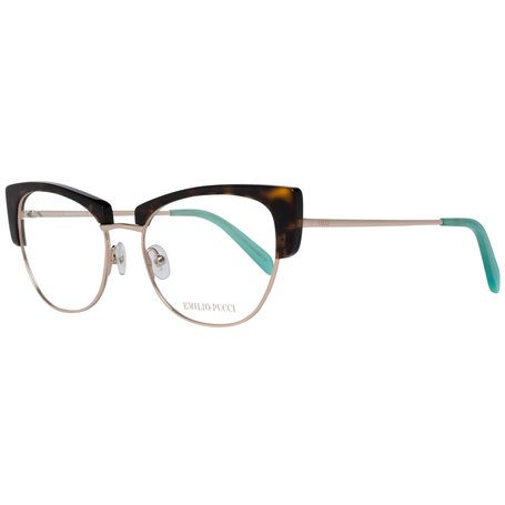 Monture de Lunettes Femme Emilio Pucci EP5102 54052 89,99 €