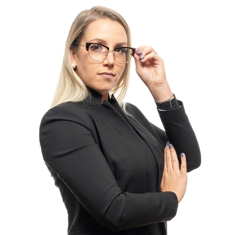 Image secondaire de Monture de Lunettes Femme Emilio Pucci EP5102 54052