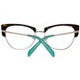 Monture de Lunettes Femme Emilio Pucci EP5102 54052 89,99 €