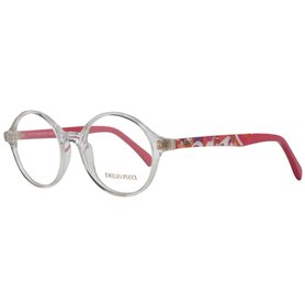 Monture de Lunettes Femme Emilio Pucci EP5002 48026 89,99 €