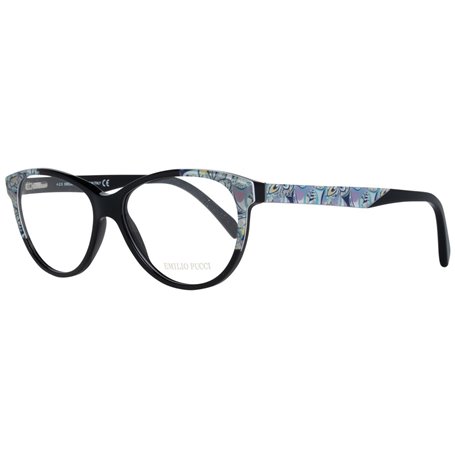 Monture de Lunettes Femme Emilio Pucci EP5022 54001 89,99 €