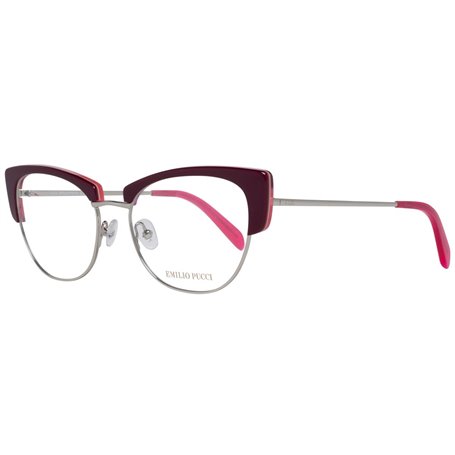 Monture de Lunettes Femme Emilio Pucci EP5102 54083 89,99 €