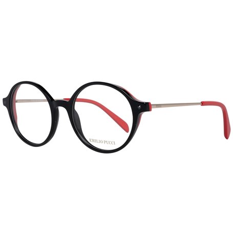 Monture de Lunettes Femme Emilio Pucci EP5118 50005 89,99 €