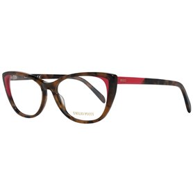 Monture de Lunettes Femme Emilio Pucci EP5126 55056 89,99 €